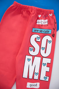 Pantalon de survêtement chouchou turc, unisexe, nouvelle collection - Product Image 4