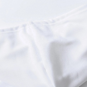 Sweat à capuche surdimensionné pour hommes, en coton, personnalisé, pull-over, OEM, grande taille, - Product Image 3