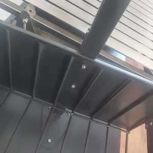 Argentinië Char Braden Baksteen Gevoerd Barbecue Grill Zelfgemaakte - Product Image 6