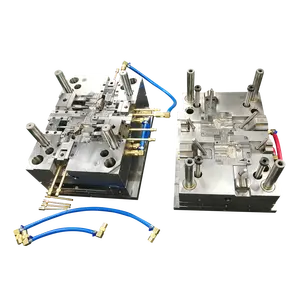 <span class=keywords><strong>OEM</strong></span> Tooling Maker Chính Xác Nhựa Sản Phẩm Khuôn Chết Tùy Chỉnh Tiêm Khuôn - Product Image 1