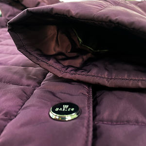 Conjunto de chaqueta cortavientos para mujer, Jersey, novedad - Product Image 5