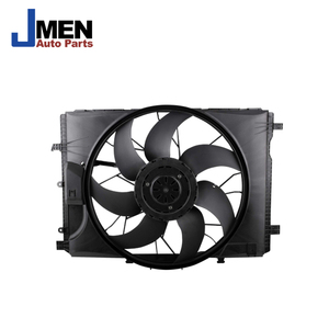 Jmen para Ventilador de Refrigeração Do Radiador AUDI & fabricante do motor