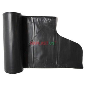 S-CUT RECYCLED PLASTIC BAGS - Product Image 4