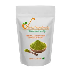 Moringa Powder manufacturer with high Protein and Multivitamin content for boosting Immunity De Moringa Powder