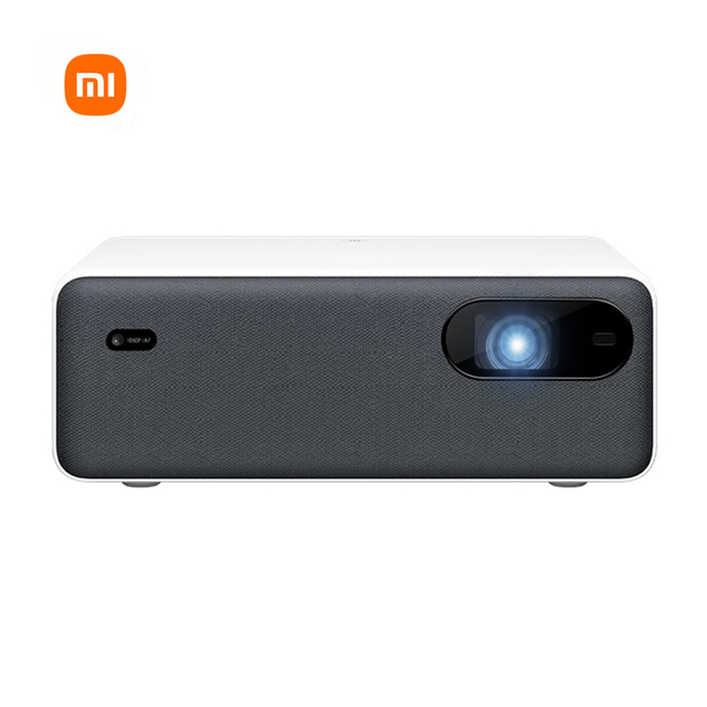 2021 Wholesale Hot Sale Cheap Price Technology Professional Original 150" Mi Portable Laser Projector