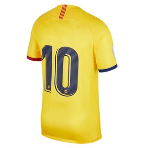 Best Quality Sublimation Soccer Uniform 100% Polyester Club Soccer Uniform - Product Image 3