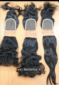 HD de cierre de encaje - Product Image 6