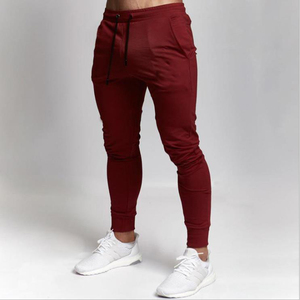 2024 nueva llegada OEM de alta calidad al por mayor Joggers pantalones estilo informal pantalones de chándal ligeros con logotipo personalizado - Product Image 6