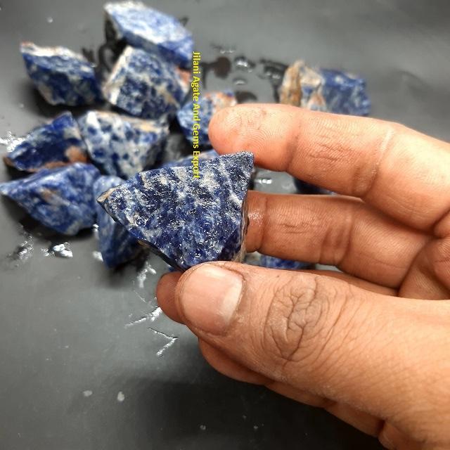 Sodalite