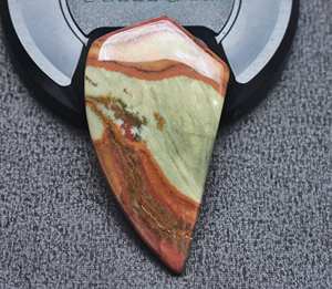 แจสเปอร์ทรงหลวมพลอย Cabochon,แจสเปอร์ - Product Image 4