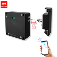 Ene Smart Ttlock App Onzichtbare Verborgen Kast Lock