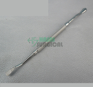 Chung nha khoa <span class=keywords><strong>Howard</strong></span> xương tập tin phẫu thuật dụng cụ nha khoa - Product Image 2