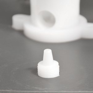 Petite laveuse manuelle en acier inoxydable pour bouteilles en <span class=keywords><strong>verre</strong></span>, plastique et PET pour vignoble - Product Image 6