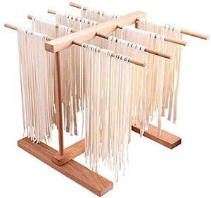 Support de séchage de pâtes pliable support de séc... – Grandado