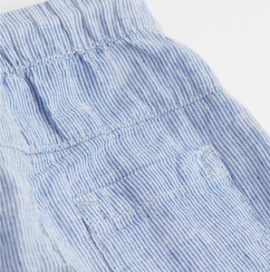 Pantalon d'été Anti-moustique pour enfants, garçons et filles, pantalon Fantica décontracté - Product Image 2