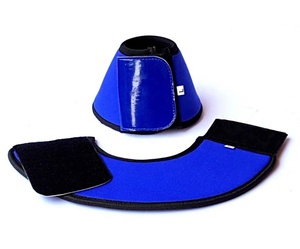 NUEVAS Botas de neopreno para caballo OVERREACH/BELL de buena calidad, equipo ecuestre. - Product Image 1