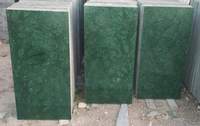 Carreaux de marbre vert indien d'Udaipur de qualité supérieure, polis, grandes dalles, épaisseur 20-30 mm, garantie 5 ans+, cuisine contemporaine