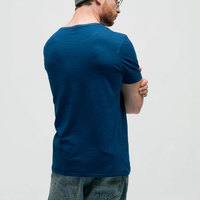 Özel yapılmış kişiselleştirilmiş en kaliteli damla omuz nefes organik pamuk T shirt artı boyutu gündelik giyim t-shirt