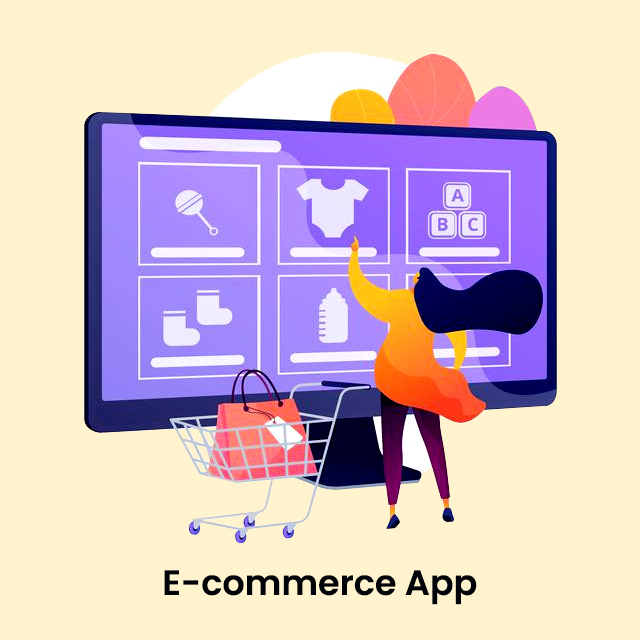 Разработка программного обеспечения мобильных приложений, Разработка приложений, мобильное приложение для GPS-трекера