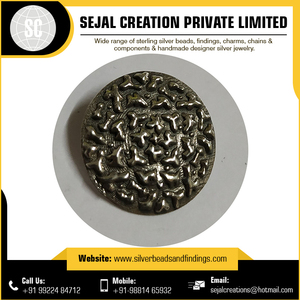 Pendentifs tribaux en argent sterling 925 Cadeau unique pour toute occasion en gros - Product Image 2