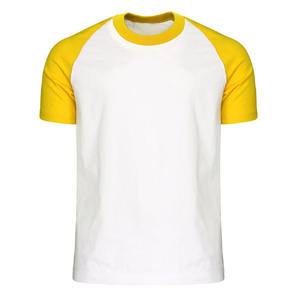 Haute qualité poids lourd plaine surdimensionné T-Shirts impression broderie Logo Gym Fitness personnalisé coton blanc homme t-shirt 2024 - Product Image 1