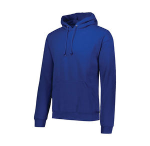 Sudaderas con capucha cálidas de invierno de lana de algodón de nuevo estilo de alta calidad para mujer bordado personalizado dos colores tamaño sudaderas con capucha para hombre - Product Image 6