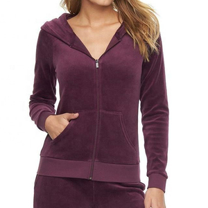 Trajes Deportivos Personalizados OEM Nuevos al por Mayor para Mujer, Ropa Deportiva Ajustada, Traje Deportivo Casual de Manga Larga - Product Image 3