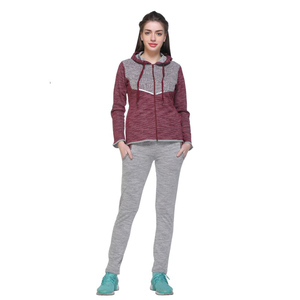 Custom Made Women Embroidered Tracksuits for Sports in All Colors - Product Image 5