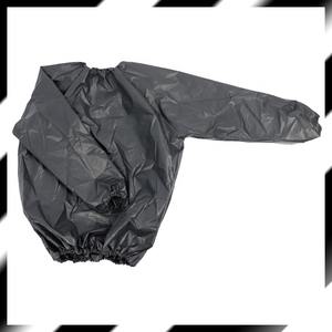 High Quality Custom Made Logo Design <b>Sauna</b> <b>Suits</b> For Lose Weight - Product Image 4