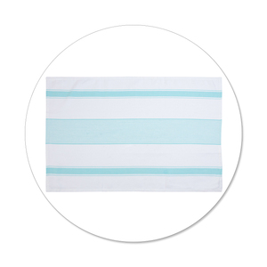 Best Selling 100% Cotton Material Kitchen Tea Towel Set for USA Buyers - Product Image 1