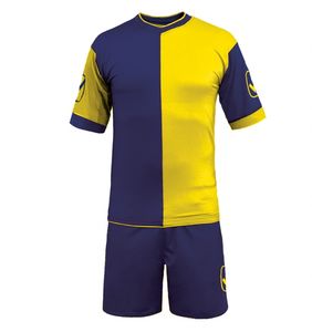 Uniformes de rugby hechos a medida OEM ropa de fútbol sublimada poliéster de alta calidad - Product Image 6