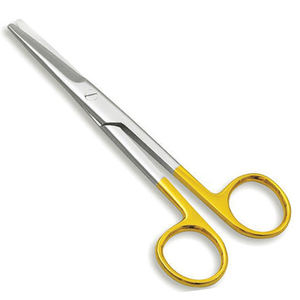 Instrumentos quirúrgicos profesionales, tijeras quirúrgicas de acero inoxidable de la mejor calidad - Product Image 1