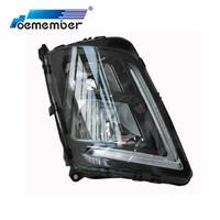 Phare avant gauche/droit OE Member 22239060/22239061 pour Volvo VOL FMX, pièces de carrosserie pour camions VOLVO
