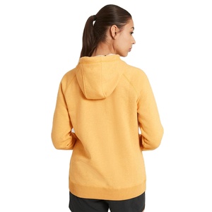Robe longue à capuche décontractée pour femme, à manches longues, avec cordon de serrage, coupe ajustée, avec poches - Product Image 2