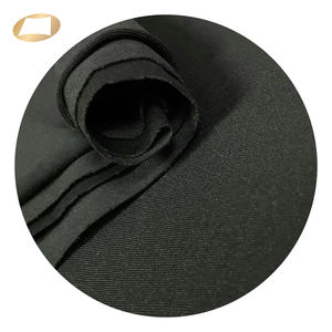 Tela de punto elástica en 4 direcciones de poliamida y spandex de 300 g/m² para ropa deportiva - Product Image 3