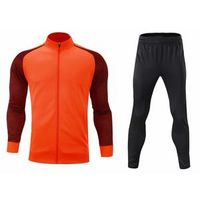 Chándal Deportivo Negro de Alta Calidad con Diseño Personalizado para Hombre, 100% Algodón, Elástico en Cuatro Direcciones, Felpa