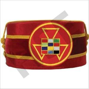 Masonic Crown Royal Arch High Quality - Product Image 3