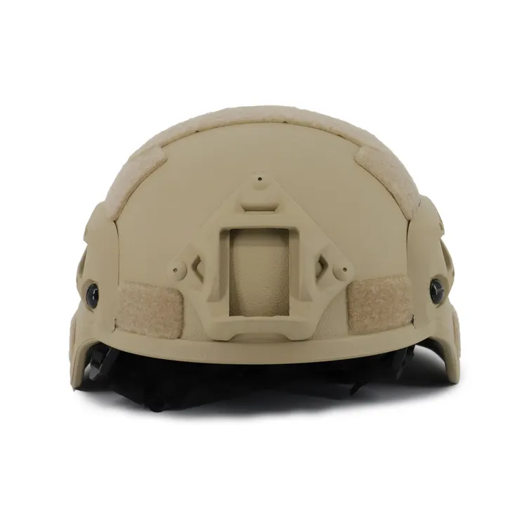 Low Cut Mich 2000 Stijl Ach Tactische Paintball Helmen