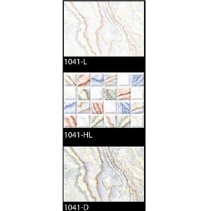 กระเบื้องพอร์ซเลนผนังภายในสำหรับกระเบื้องบุผนัง30x45cm - Product Image 6