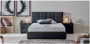 Visco Giường Đơn Để Vua Kích Thước Visco <span class=keywords><strong>Memory</strong></span> <span class=keywords><strong>Foam</strong></span> Giường Nệm Giường Thoải Mái Tốt Nhất Ngủ Healty Ngày - Product Image 2