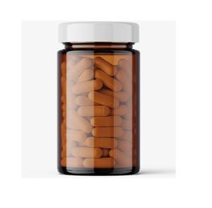 Cápsulas de hierbas Amalaki, suplemento de etiqueta privada de 60 cuentas, cápsulas de salud diaria de bienestar de apoyo inmunológico OEM ODM personalizadas - Product Image 3