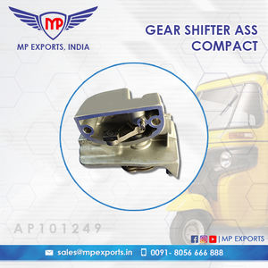 อะไหล่รถสามล้อบาจาจ อาร์อี - Product Image 4