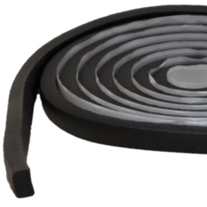 Cinta de Expansión de Bentonita y Caucho - EKASWELL - 25mm/10mm - Aplicaciones de Caucho Expansivo para Cimentaciones - Product Image 1