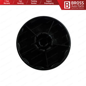 Perilla de Ajuste de Asiento BDP865 Específica para Piezas de Asiento 5S61A618K78AA - Product Image 4