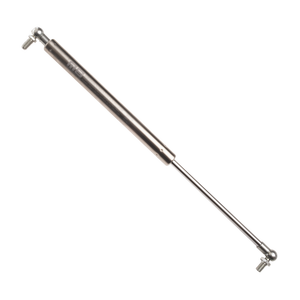 A18-220-489mm 9059RB Inoxline Acier inoxydable Aisi316 Cylindre Industriel Marine Gaz Prop Anti-rouille Chrome Compression Sel - Product Image 4