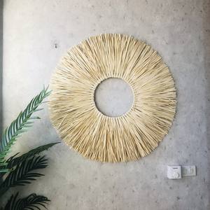 หญ้าทะเลธรรมชาติแขวนผนังตกแต่งรายการ - Product Image 1