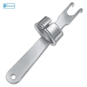 Retractores quirúrgicos Kaye Millard Instrumentos esenciales para procedimientos - Product Image 1