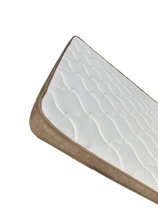 ด้านบนขายหน่วยความจำไมโครไฟเบอร์โรงแรมเตียงโฟมที่นอนท็อปเปอร์ - Product Image 2