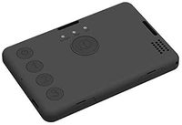 Teltonika GH5200 étanche petite taille GPS Tracker dispositif 5 boutons SOS Glonass GSM/LBS GPRS Android App carte SD pour les personnes