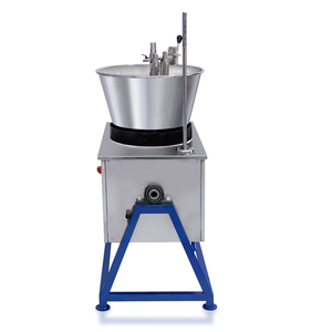 Machine industrielle pour la fabrication de halwa |   Équipement de transformation alimentaire et de fabrication de confiseries en acier inoxydable - Product Image 4